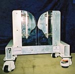 photo of Garfield Magnet